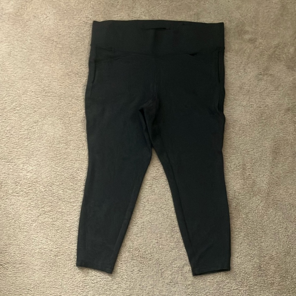 Torrid Black Women's Pants